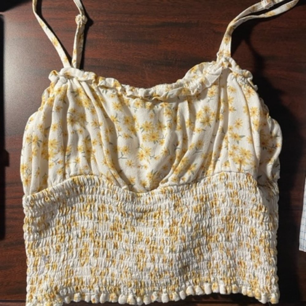 Tank top from American Eagle